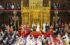 King Charles state opening of Parliament , House of Lords, c Roger Harris for the House of Lords