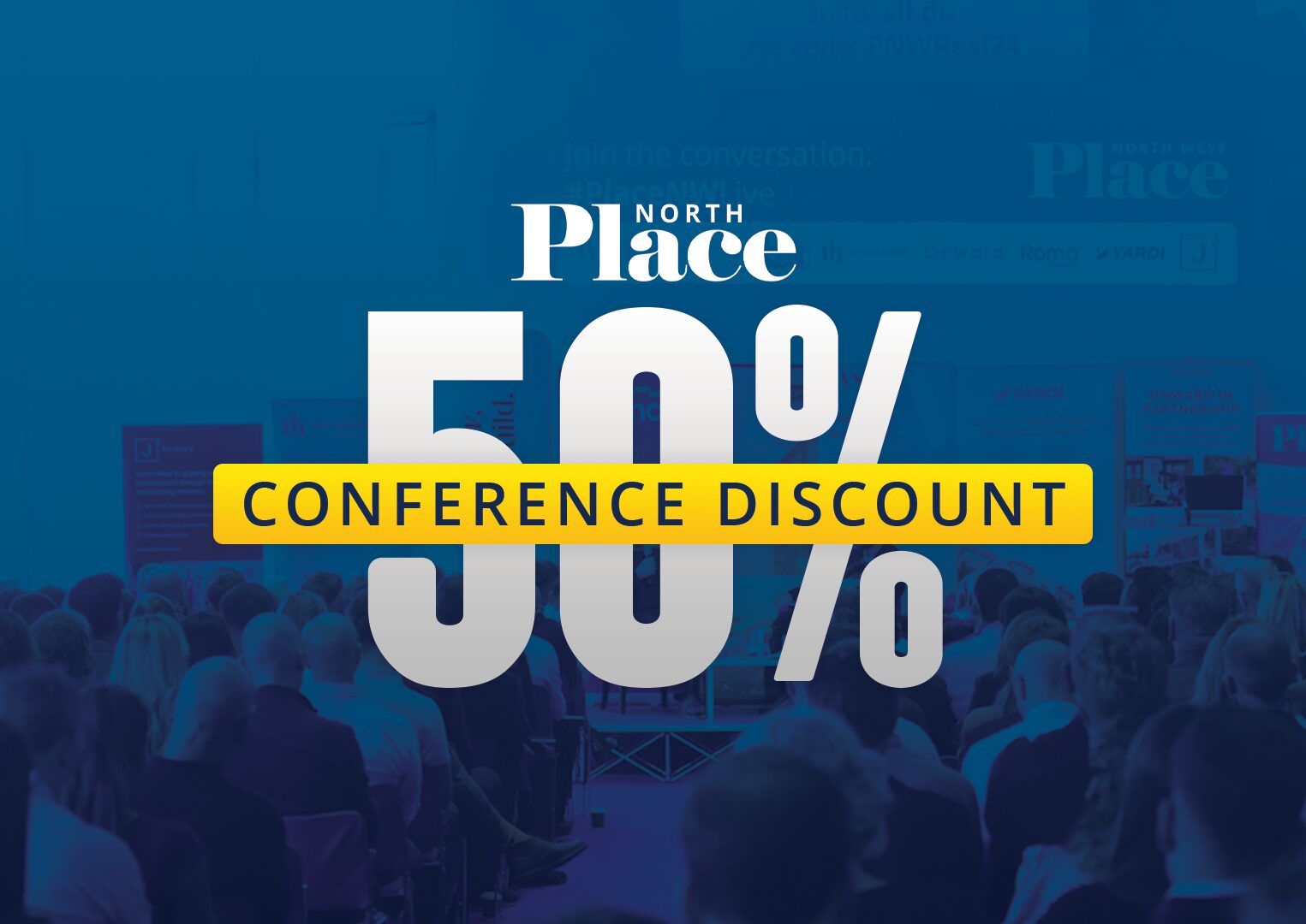 PN conference discount