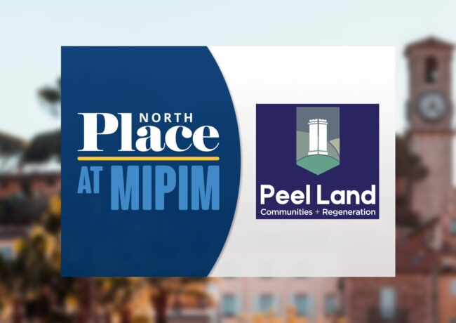 Peel Land MIPIM