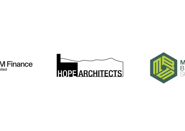 SME Housebuilder Conference logos for Featured Image on event listings