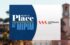 Place North at MIPIM logo next to WSP logo, over an image of Cannes