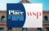 Place North at MIPIM logo next to WSP logo, over an image of Cannes